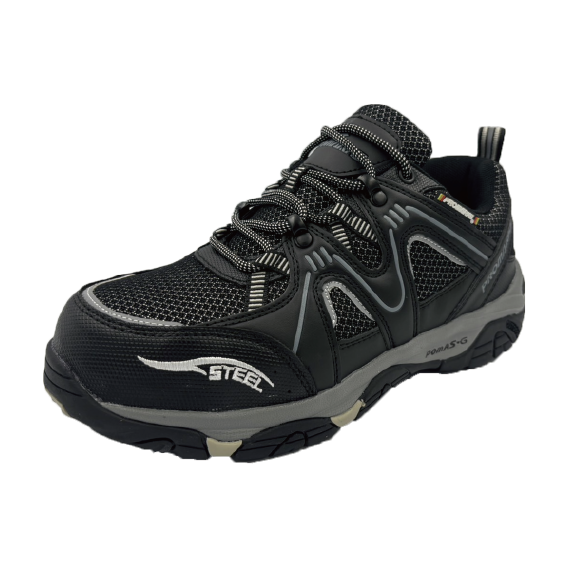 A-金屬寬楦鋼頭_3730黑灰